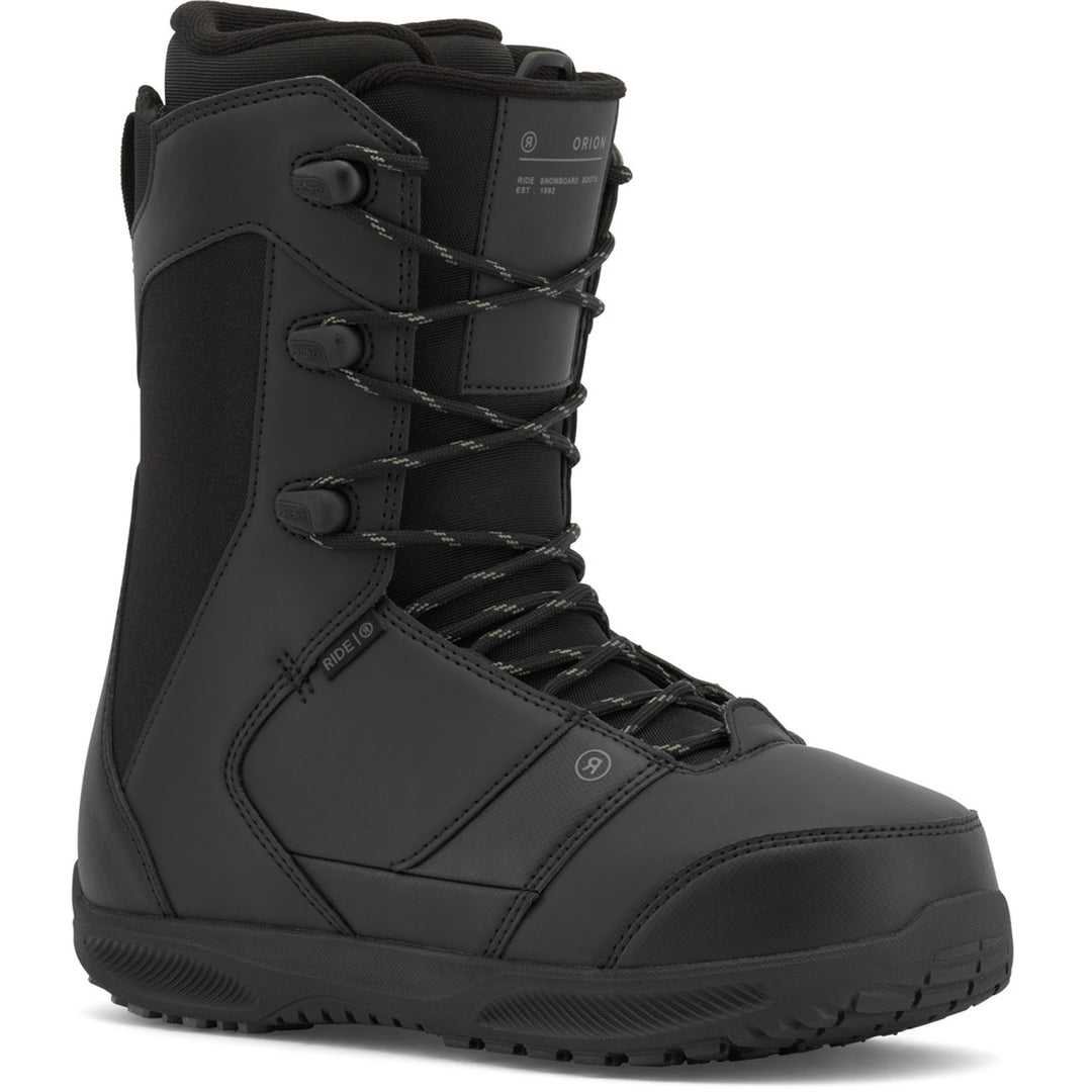 Ride Orion Snowboard Boots Black / 9