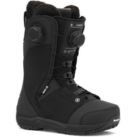 Ride Cadence Snowboard Boots - Women's 2026 Black::Black