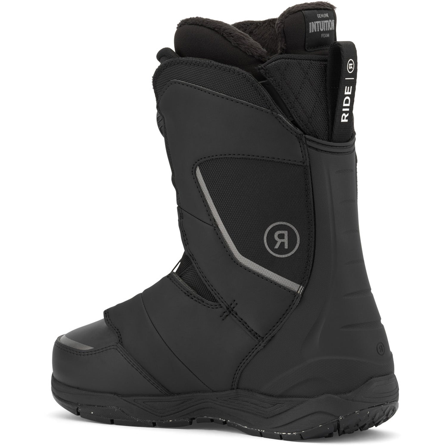 Ride Hera Pro Snowboard Boots - Women's 2026 – evo