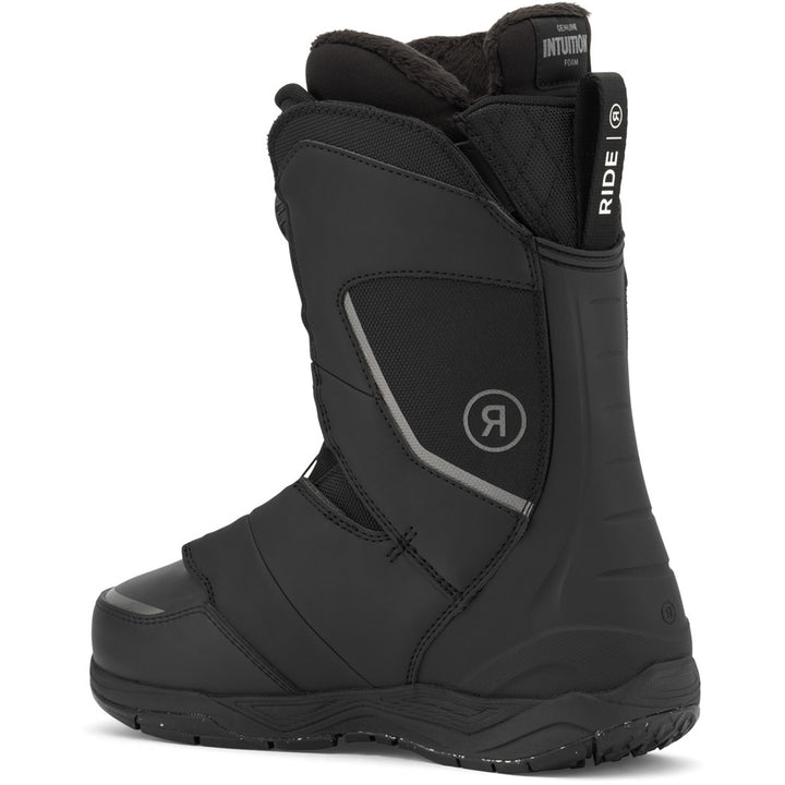 Ride Hera Pro Snowboard Boots - Women's 2026 Black