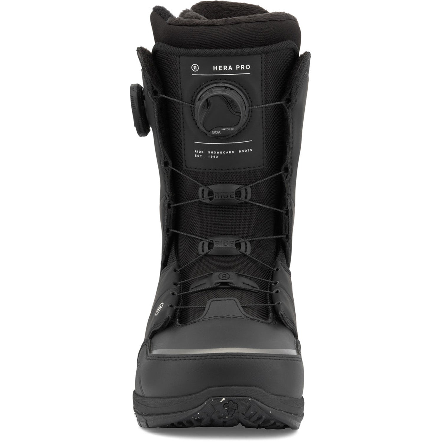 RIDE HERA PRO スノーボード ブーツ 23cm Ride Hera Pro Snowboard Boots - Women's 2026 – evo