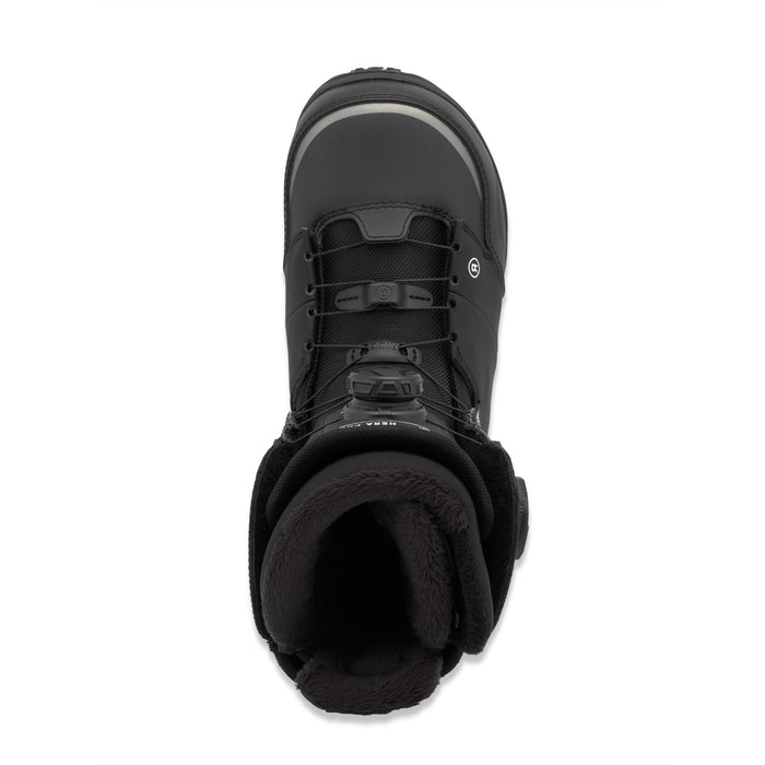 Ride Hera Pro Snowboard Boots - Women's 2026 Black