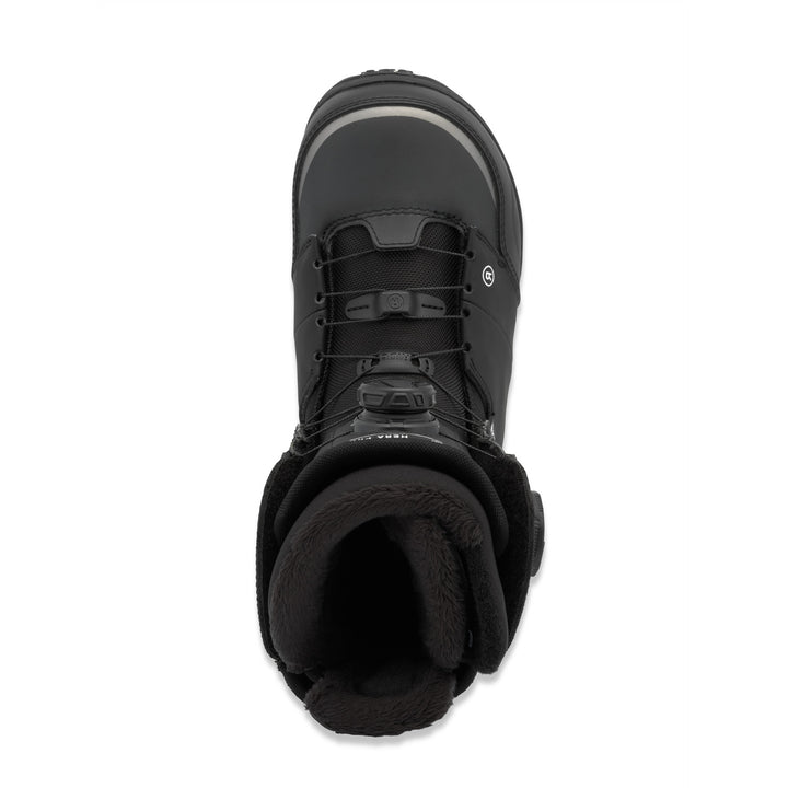 Ride Hera Pro Snowboard Boots - Women's 2026 Black