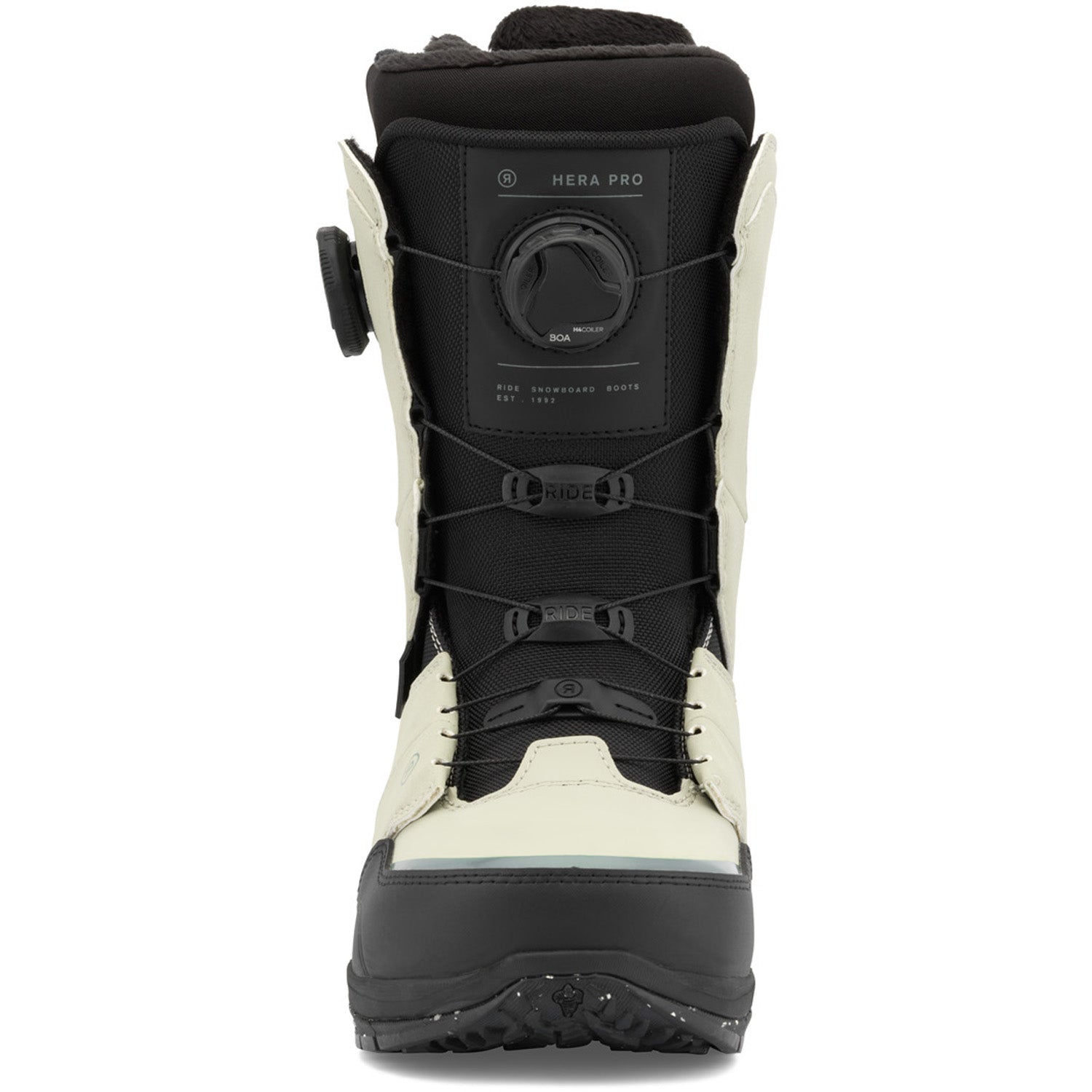 Ride Hera Pro Snowboard Boots - Women's 2026 – evo
