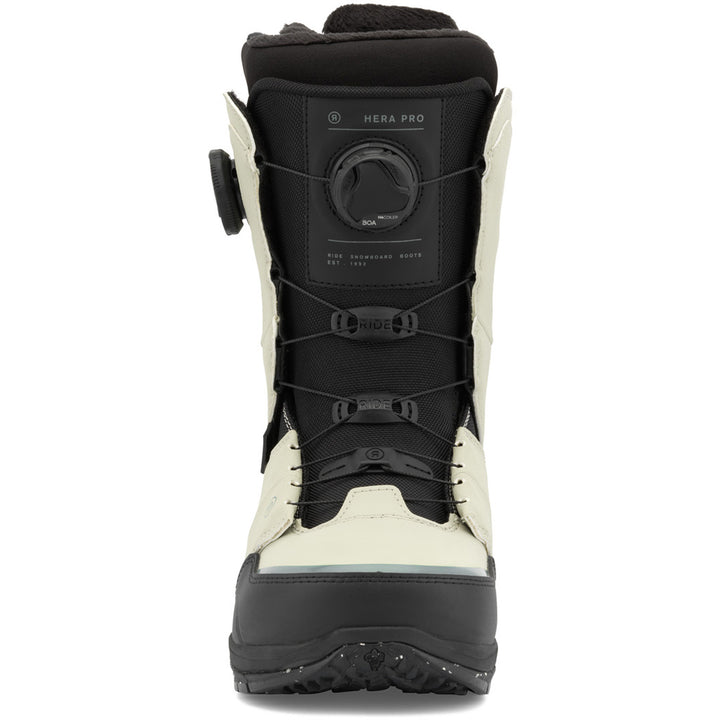 Ride Hera Pro Snowboard Boots - Women's 2026 Dust