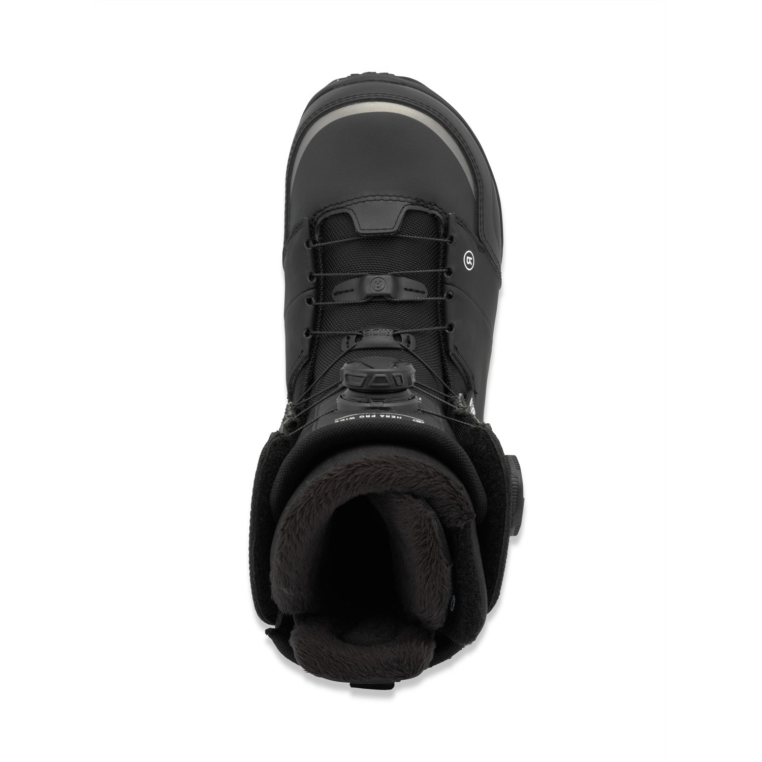 Ride Hera Pro Wide Snowboard Boots - Women's 2026 – evo