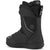 Ride Hera Pro Wide Snowboard Boots - Women's 2026 Black