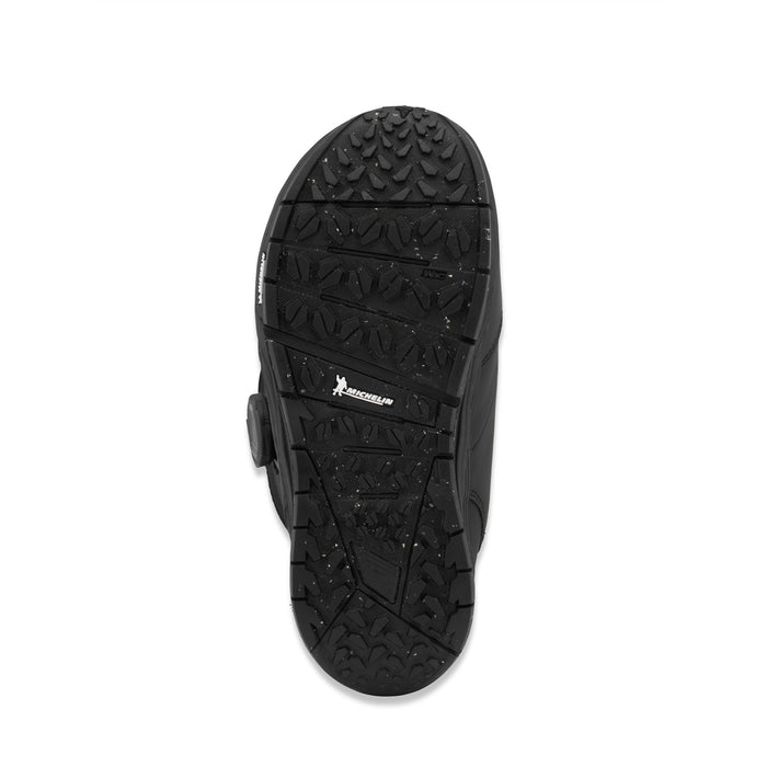 Ride Hera Pro Wide Snowboard Boots - Women's 2026 Black