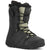 Ride Context Snowboard Boots - Women's 2026 Black
