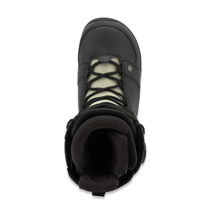 Ride Context Snowboard Boots - Women's 2026 Black