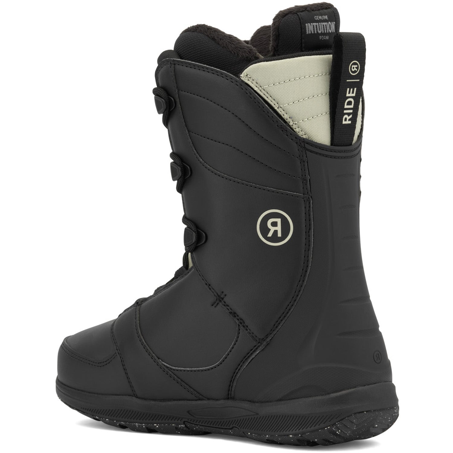 Ride Context Snowboard Boots - Women's 2026 – evo