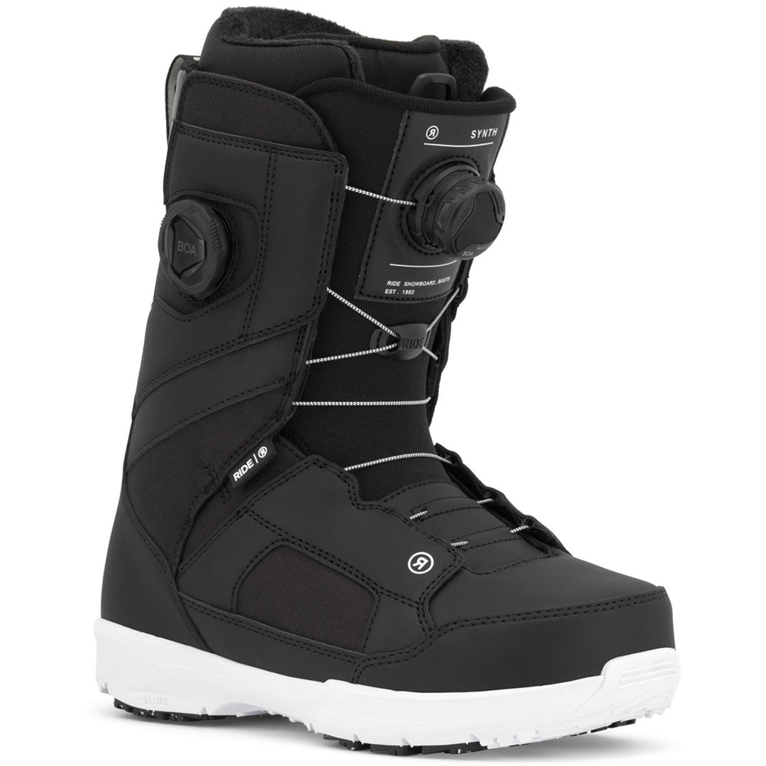 Ride Synth Snowboard Boots 2026
