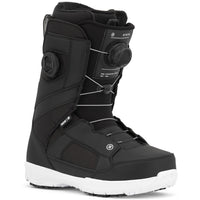 Ride Synth Snowboard Boots - Women's 2026 Black::Black