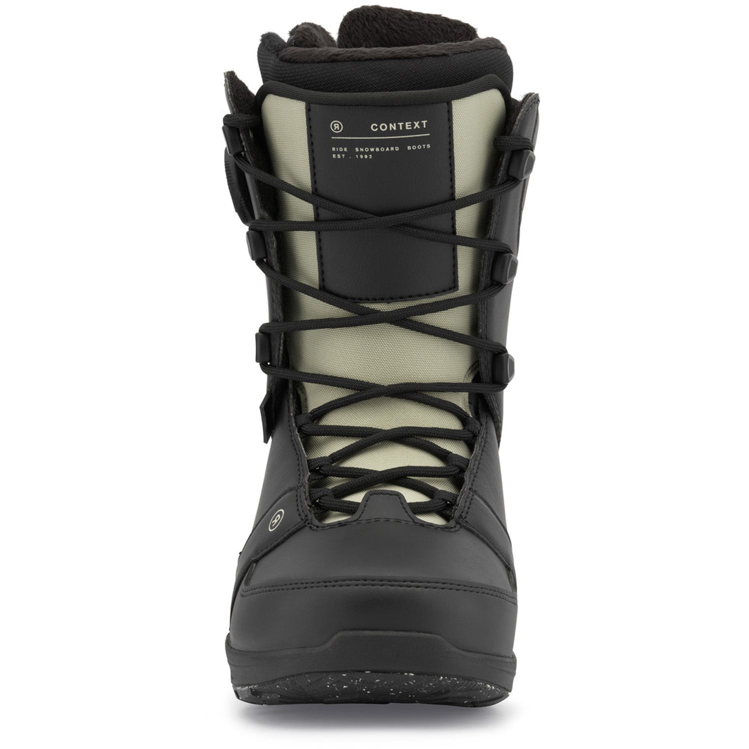 Ride Context Snowboard Boots - Women's 2026 – evo