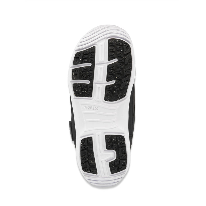 Ride Synth Snowboard Boots - Women's 2026 Black