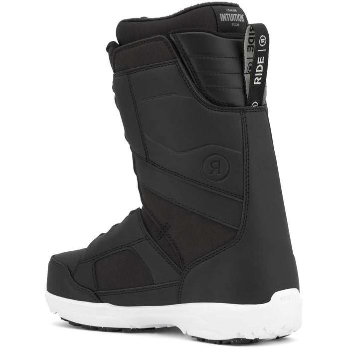 Ride Synth Snowboard Boots - Women's 2026 Black