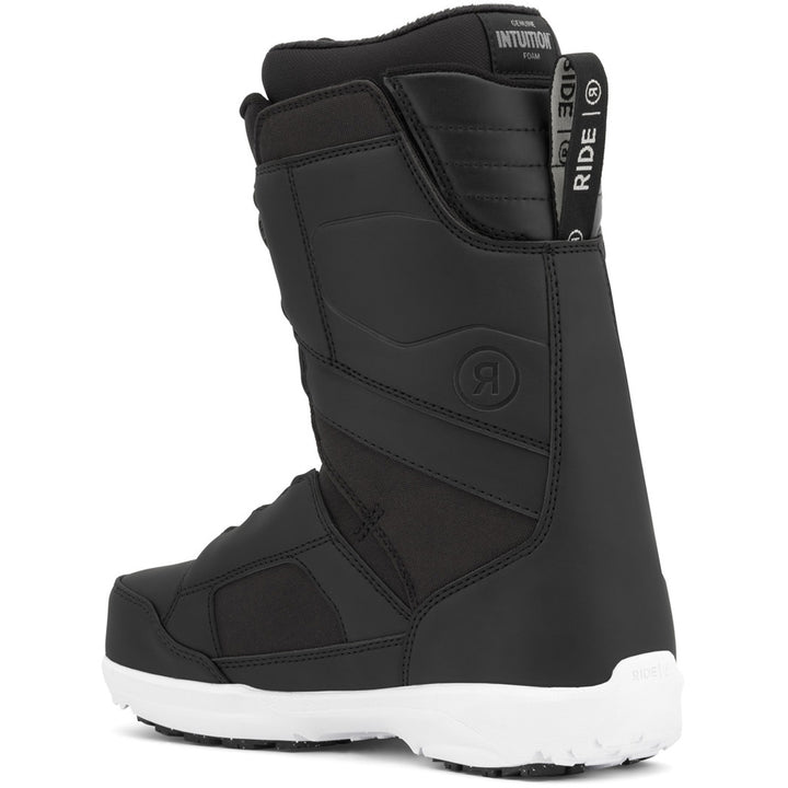 Ride Synth Snowboard Boots - Women's 2026 Black