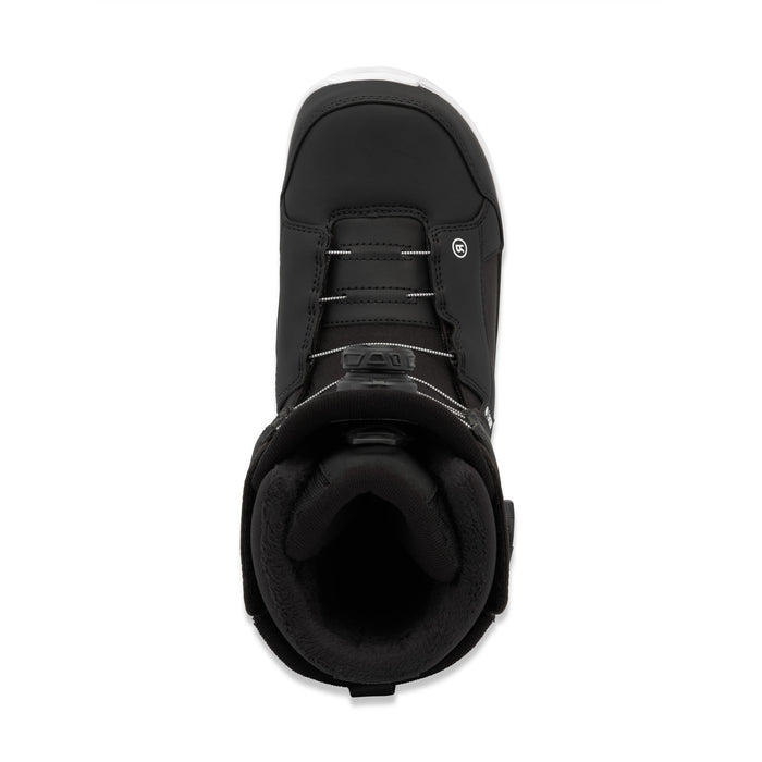 Ride Synth Snowboard Boots - Women's 2026 Black