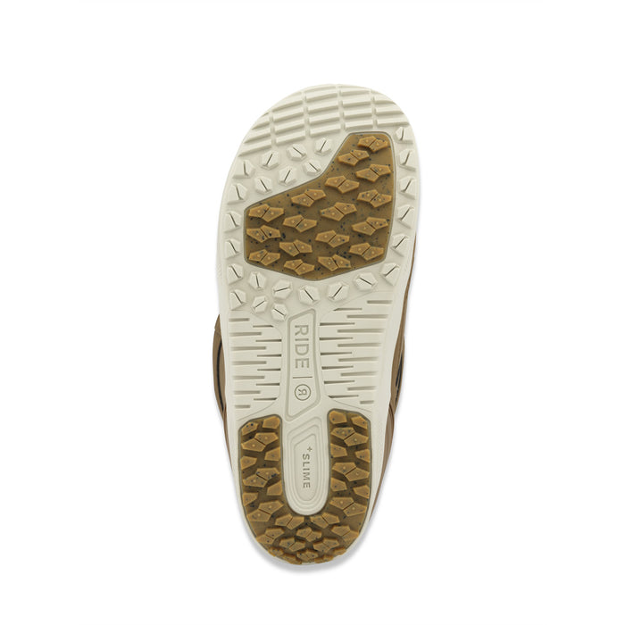 Ride Sage Snowboard Boots - Women's 2026 Brown