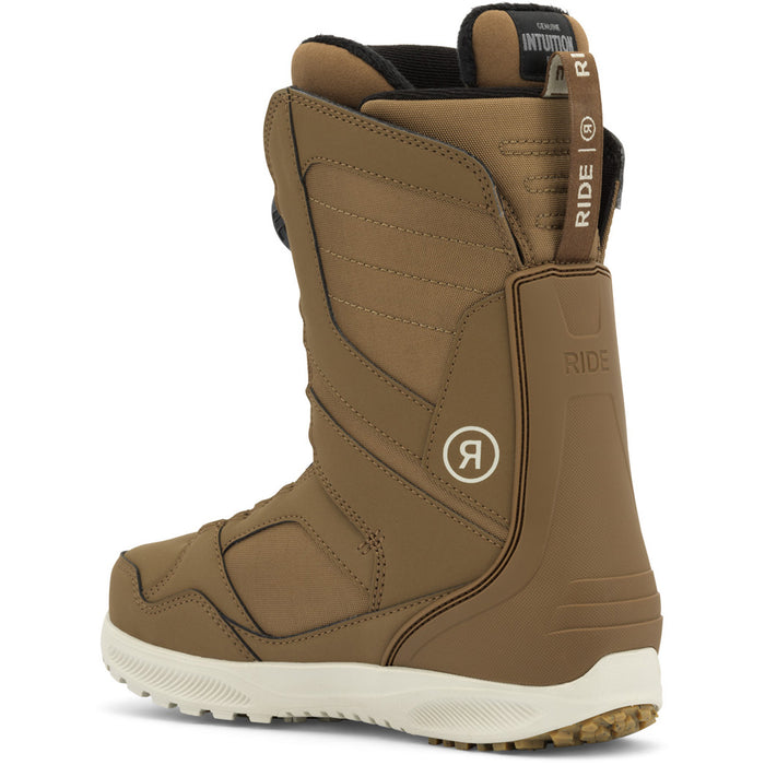 Ride Sage Snowboard Boots - Women's 2026 Brown