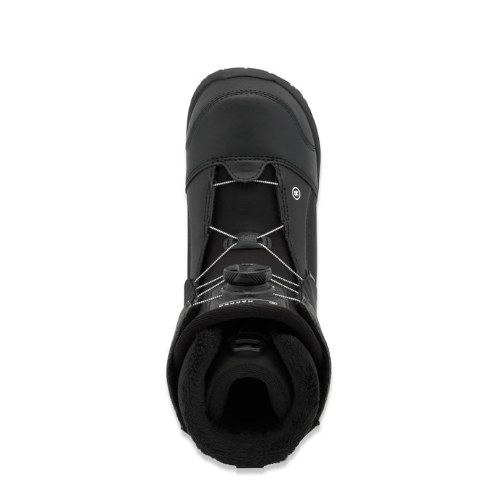 Ride Harper Snowboard Boots - Women's Black