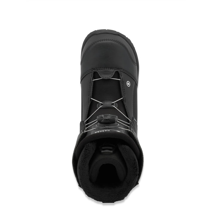 Ride Harper Snowboard Boots - Women's Black