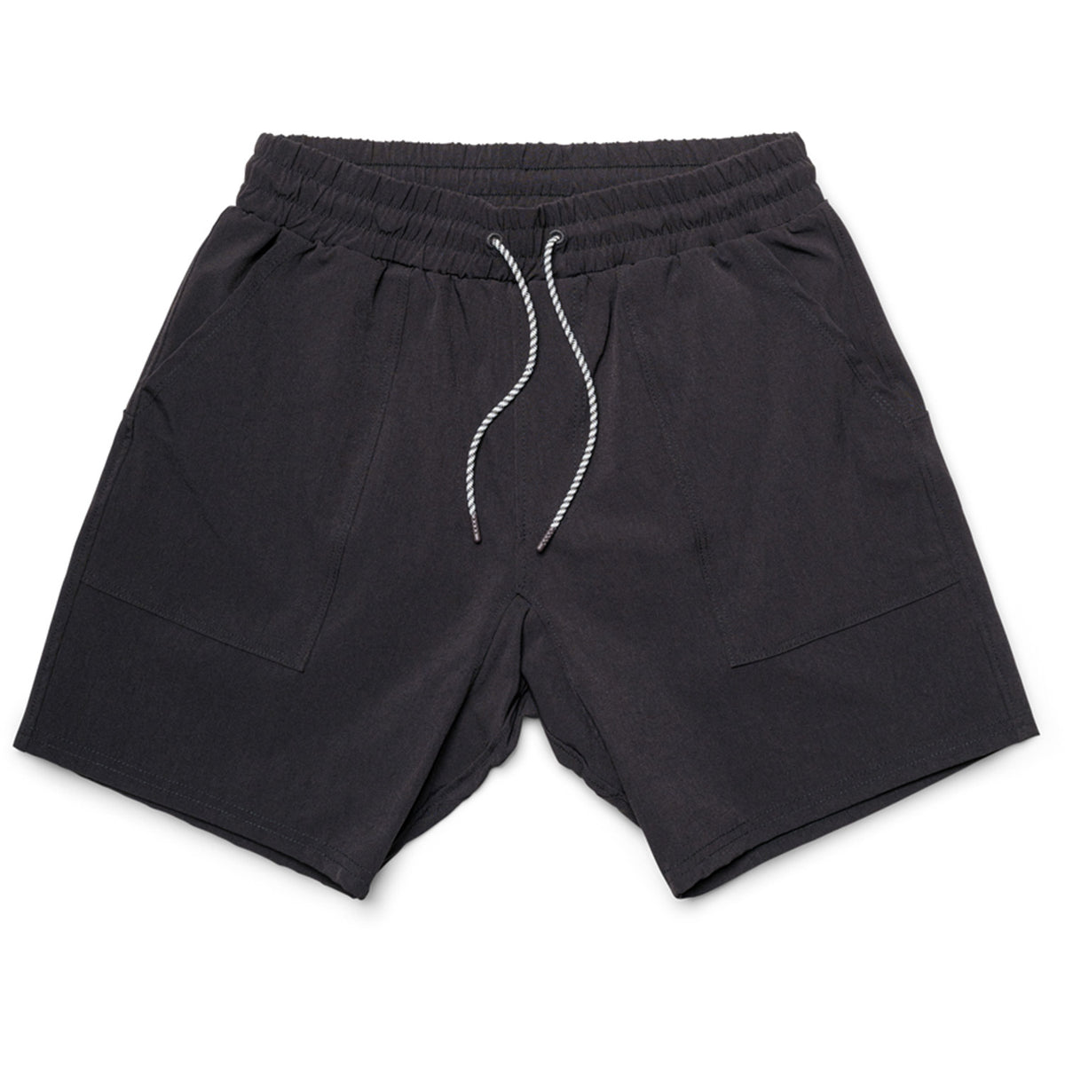 Deso Outsider Shorts - Men's Meterorite
