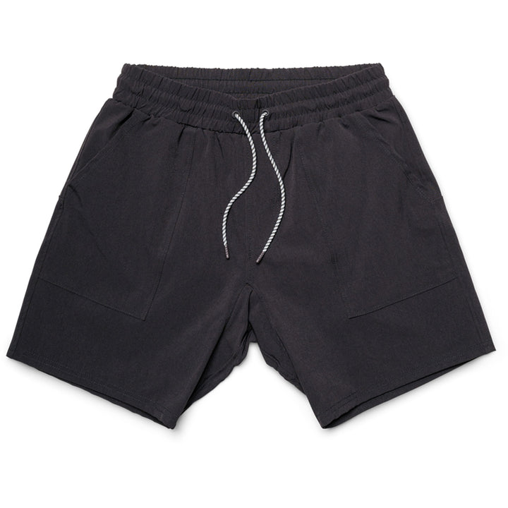 Deso Outsider Shorts - Men's Meterorite