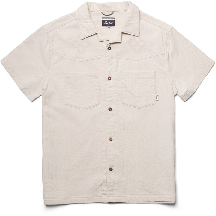 Deso High Camp Shirt - Men's Playa