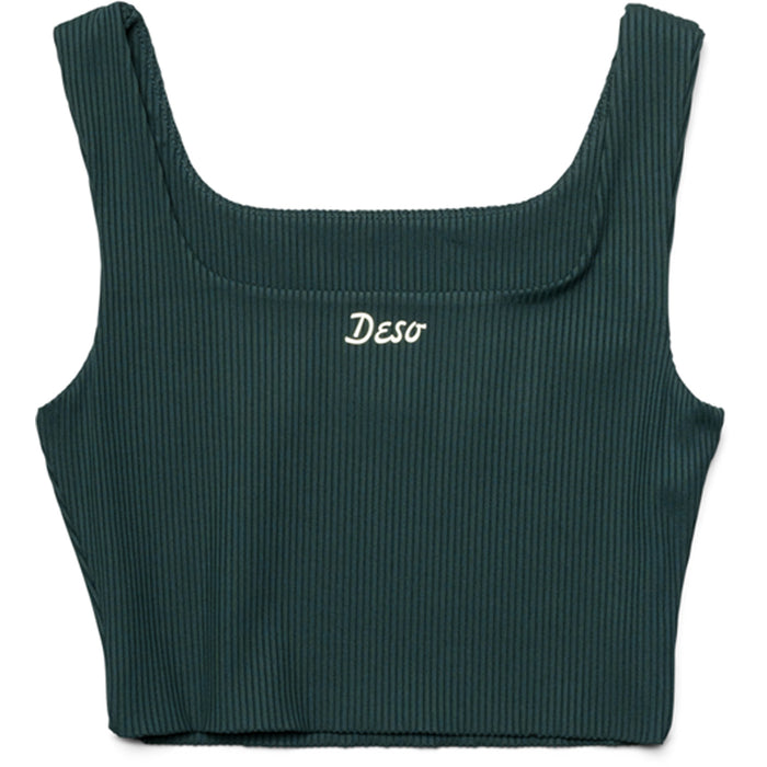 Deso Flume Tank - Women's Hunter