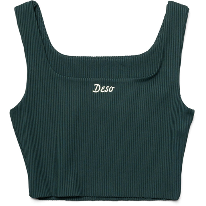 Deso Flume Tank - Women's Hunter