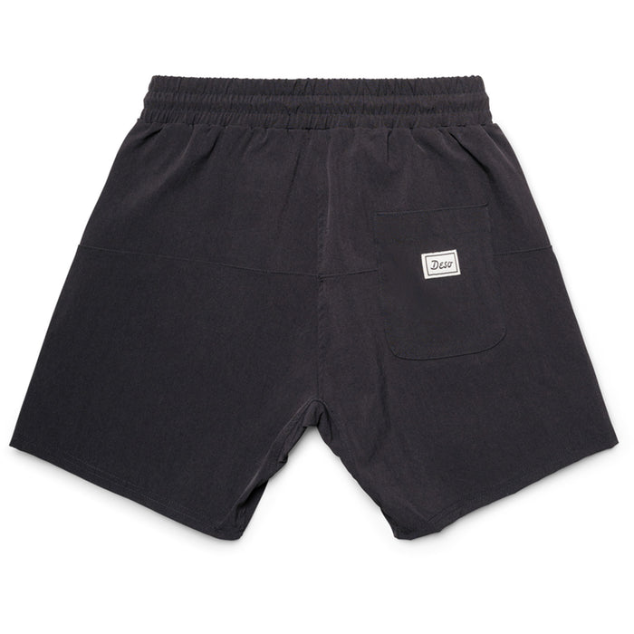 Deso Outsider Shorts - Men's Meterorite