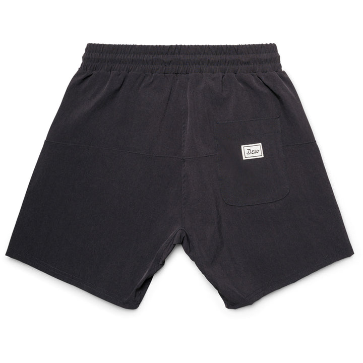 Deso Outsider Shorts - Men's Meterorite