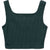 Deso Flume Tank - Women's Hunter