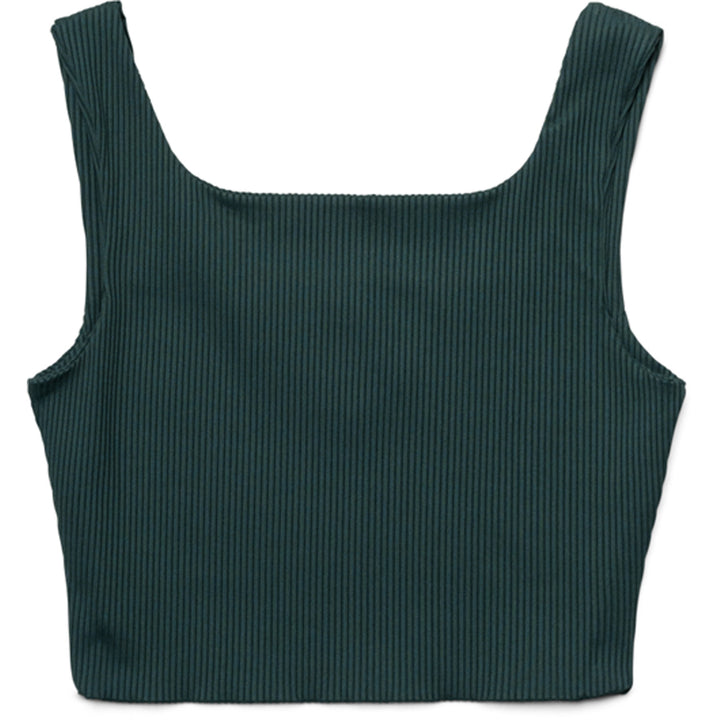 Deso Flume Tank - Women's Hunter
