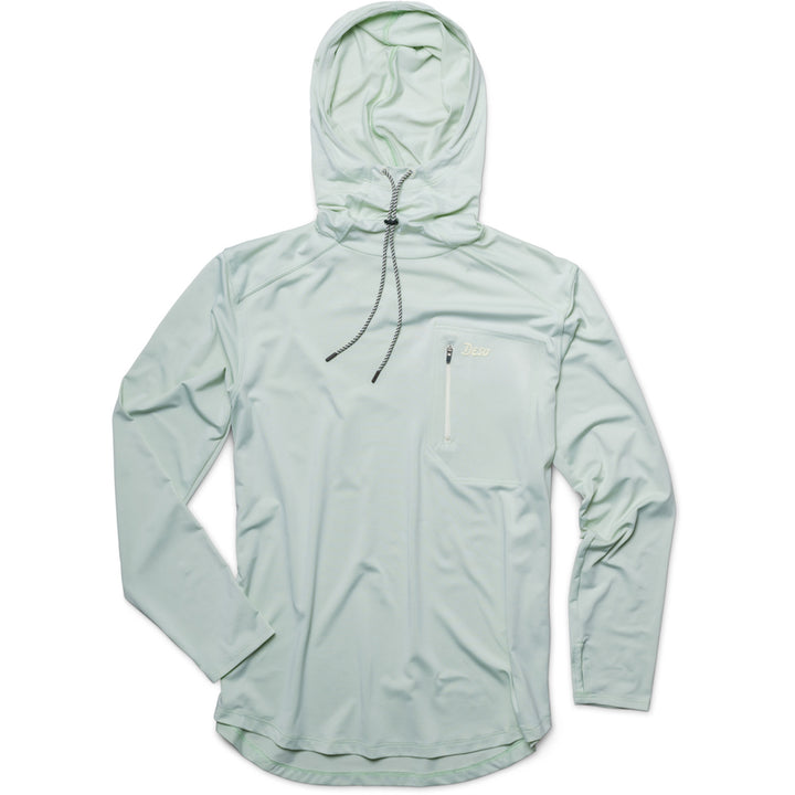 Deso Yubasun Hoodie - Men's Mist