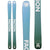 Faction Prodigy 2 Capsule Skis + Look Pivot 2.0 15 GW Ski Bindings 2025