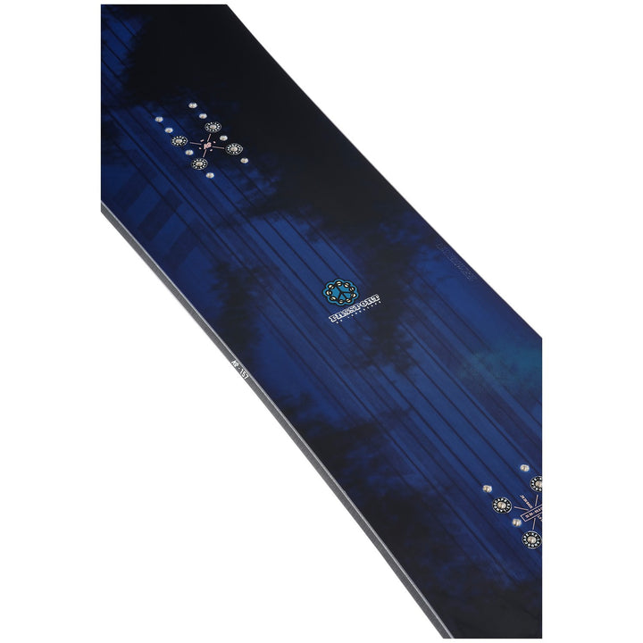K2 Passport Japan Snowboard 2025