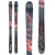 Nordica Enforcer 99 Skis + Look Pivot 2.0 15 GW Ski Bindings 2025