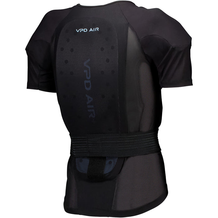POC VPD Air+ Tee Uranium Black