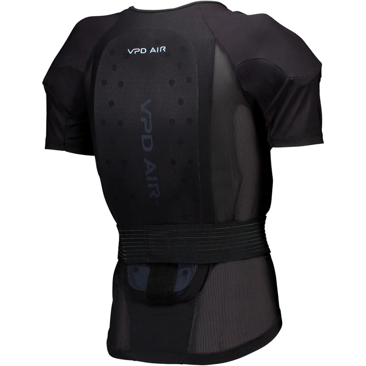 POC VPD Air+ Tee Uranium Black