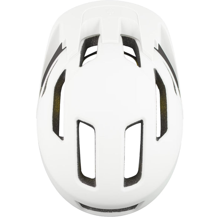 Sweet Protection Dissenter MIPS Bike Helmet Bronco White