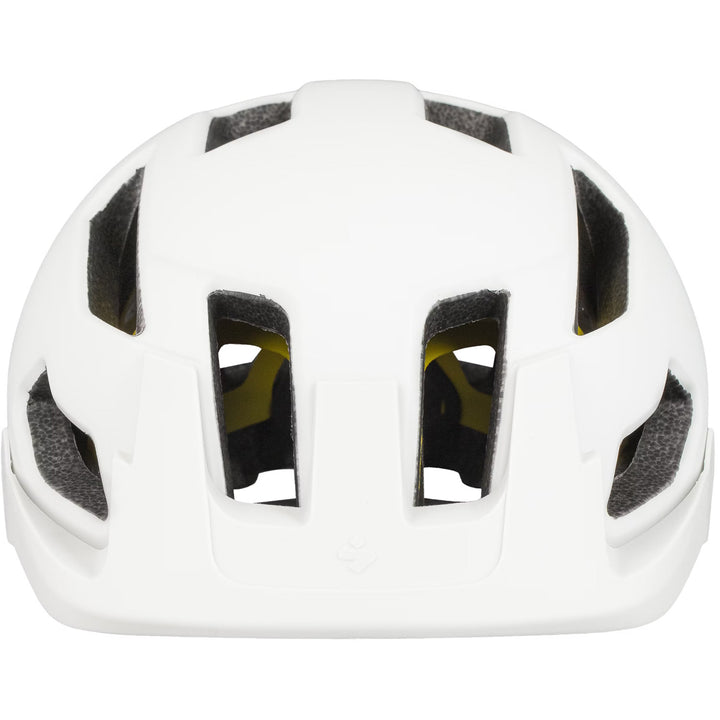 Sweet Protection Dissenter MIPS Bike Helmet Bronco White