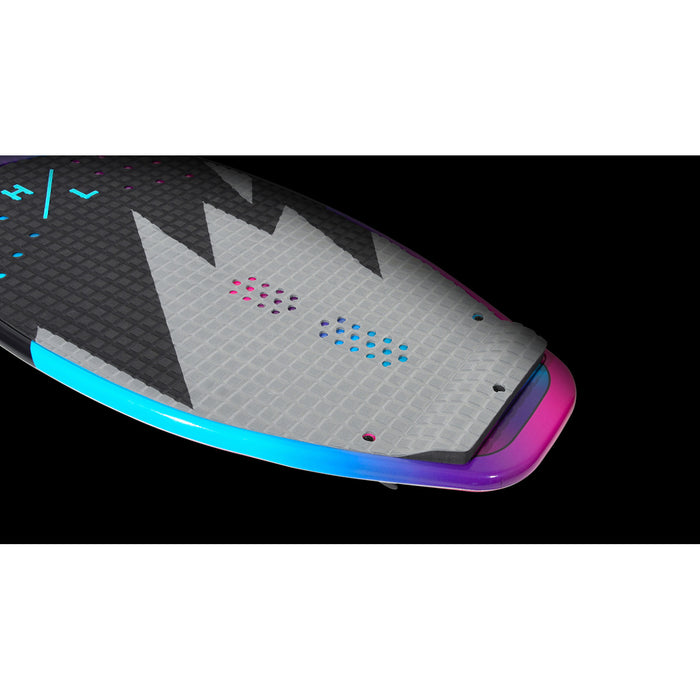 Hyperlite Gromcast Wakesurf Board - Kids'
