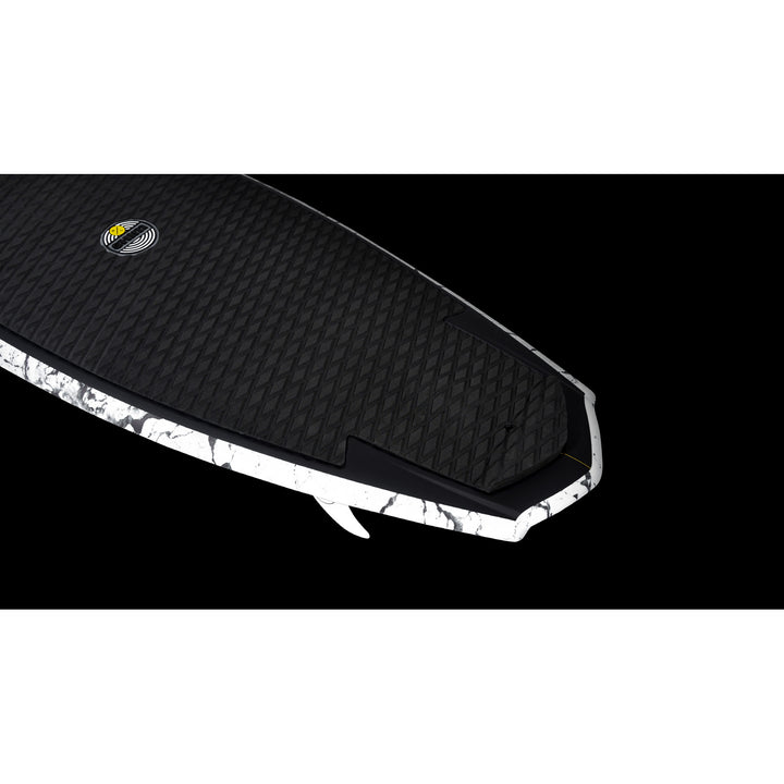 Hyperlite Shim Wakesurf Board