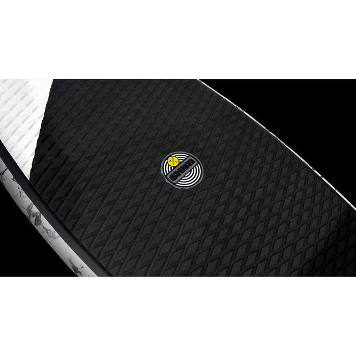 Hyperlite Shim Wakesurf Board