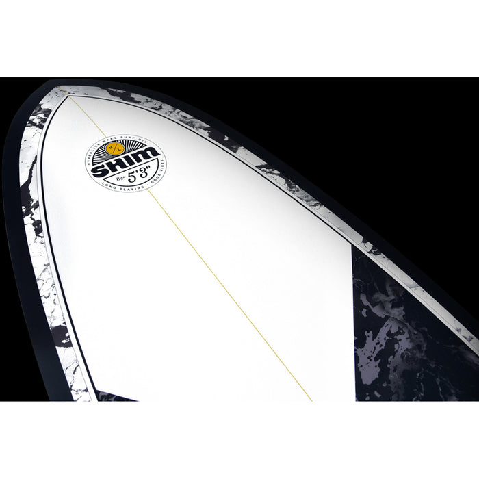 Hyperlite Shim Wakesurf Board