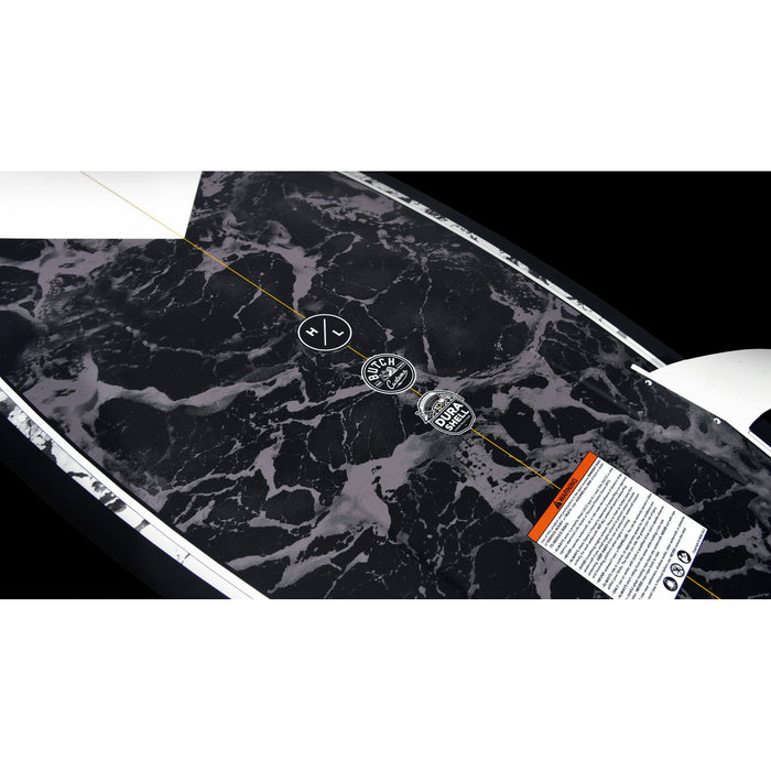 Hyperlite Shim Wakesurf Board