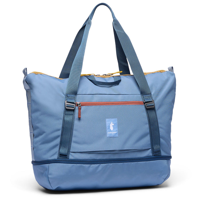 Cotopaxi Viaje 35L Weekender Bag Fjord
