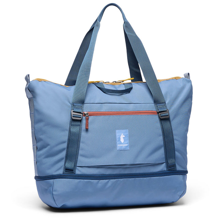 Cotopaxi Viaje 35L Weekender Bag Fjord
